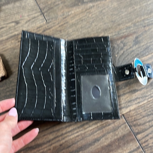 Guess patent wallet - Picture 3 of 3